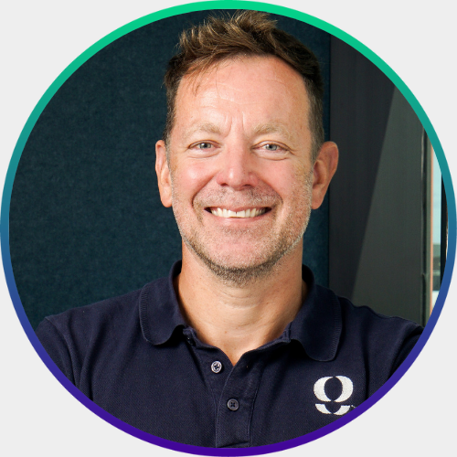 Mark Humphreys