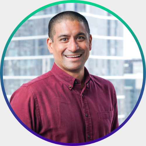 Jason Perera